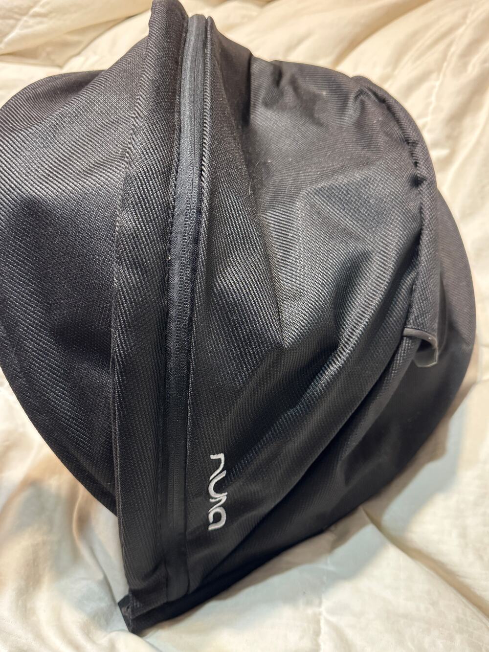 Nuna Pipa Replacement Carseat CANOPY ONLY